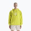 Bluză pentru femei On Running Club Hoodie lime
