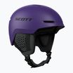 Cască de schi SCOTT Track deep purple