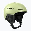 Cască de schi SCOTT Track acid yellow