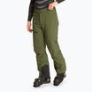 Pantaloni de schi pentru bărbați SCOTT Ultimate Dryo douglas green