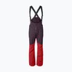 Pantaloni de schi pentru femei SCOTT Ultimate Dryo Ripstop rich purple/power red