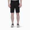 Pantaloni scurți de trekking pentru bărbați MAMMUT Aenergy Light SO negru 1023-00760