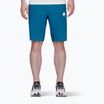 Pantaloni scurți de trekking pentru bărbați Mammut Aenergy Light SO albastru 1023-00760-50550-50-10
