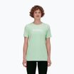 Mammut Core Logo tricou pentru femei neo mint