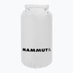 Sac impermeabil Mammut Drybag Light 5 l white