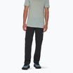 Pantaloni de trekking pentru băbrați Mammut Runbold IV Zip Off Regular black