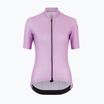 Tricou de ciclism pentru femei ASSOS Uma GT S11 interstellar orchid