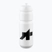 ASSOS Signature Sticlă mare de 750 ml pentru bicicletă albă