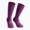 ASSOS Spring Fall Unisea șosete de ciclism alchemy violet