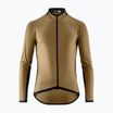 Geacă de ciclism pentru bărbați ASSOS Mille GT C2 Wind bronze ash