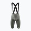 Pantaloni scurți cu bretele ASSOS Equipe R S11 edge green