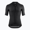 ASSOS Equipe R S11 negru tricou de ciclism pentru bărbați