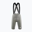 Pantaloni scurți de ciclism pentru femei ASSOS Dyora R S11 Bib Shorts W edge green