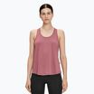 Tank top de alergare pentru femei On Running Focus Top cherry