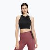 Tricou pentru femei On Running Movement Crop black