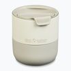 Cană termică Klean Kanteen Rise Lowball Flip Lid 296 ml tofu