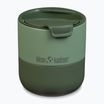 Cană termică Klean Kanteen Rise Lowball Flip Lid 296 ml sea spray