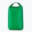 Sac impermeabil Exped Fold Drybag UL 22L verde EXP-UL