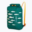 Rucsac impermeabil Exped Splash 15 l cypress/trout