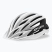 Cască de bicicletă Giro Artex Integrated MIPS matte white/black