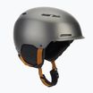 Cască de schi Giro Trig Mips metallic coal tan
