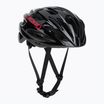 Cască de bicicletă Giro Revel black bright red