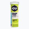 Tablete de hidratare GU Hydration Drink Tabs lemon/lime 12 tablete