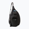 Rucsac de oraș KAVU Mini Rope 4 l black