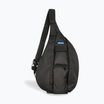 Rucsac KAVU Rope Sling 10 l raven