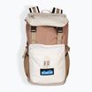 Rucsac de oraș KAVU Timaru 22 l pebblestone