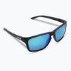 Ochelari de soare polarizați Oakley Sylas negru mat/prizm sapphire safir mat