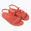 Sandale pentru femei Ipanema Walk red/red/orange