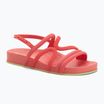 Sandale pentru femei Ipanema Walk red/red/orange