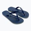 Papuci pentru bărbați Ipanema Clas Brasil blue