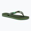 Papuci pentru bărbați Ipanema Clas Brasil II AD green