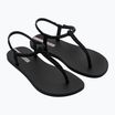 Sandale pentru femei Ipanema Class Brilha black