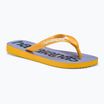 Șlapi Havaianas Top Logomania 2 pop yellow