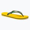 Papuci pentru bărbați Ipanema Clas Brasil II AD yellow/green