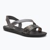 Sandale pentru femei Ipanema Vibe black/silver