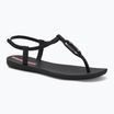 Sandale pentru femei Ipanema Class Linea black/black/pink