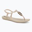 Sandale pentru femei Ipanema Class Linea beige/beige/green