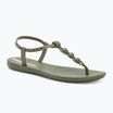 Sandale pentru femei Ipanema Class Conecta green/pink