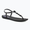 Sandale pentru femei Ipanema Class Conecta black/black