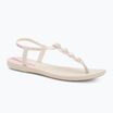 Sandale pentru femei Ipanema Class Conecta beige/lilac