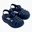 Sandale pentru copii Ipanema Summer Basic II Baby dark blue