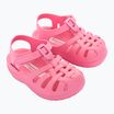 Sandale pentru copii Ipanema Summer Basic II Baby light pink