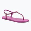 Sandale pentru femei Ipanema Class Brilha lilac/glitter lilac