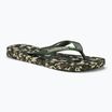 Șlapi Havaianas Brasil Tech II olive green