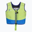 Mares Vestă de flotabilitate pentru copii Jachetă plutitoare verde 412589