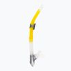 Mares Ergo Flex snorkel galben 411482